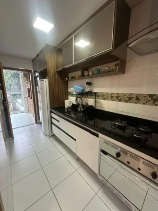 Imagem Apartamento para Venda em São Bernardo do Campo / SP no bairro Paulicéia
