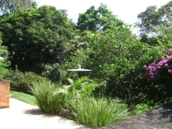 Imagem Casa residencial à venda, Ch Vale Rio Cotia, Granja Viana, Carapicuíba.