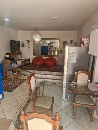 Imagem Casa de vila para venda em Jardim Barão com 2 quartos, 112m2