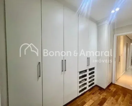 Imagem Apartamento à venda, 03 quartos no Edifício Pasárgada - Cambuí, Campinas/SP
