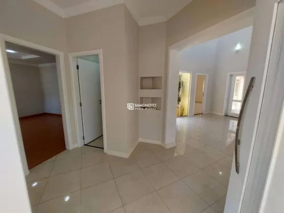 Imagem Casa com 5 dormitórios à venda, 670 m² por R$ 1.900.000,00 - Água Branca - Piracicaba/SP