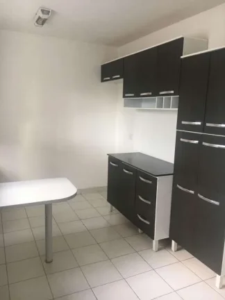 Imagem Sobrado Duplex