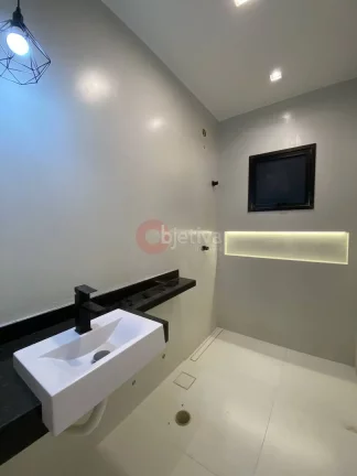 Imagem Casa térrea a venda 2 quartos - Condomínio dos Pássaros - Cabo Frio