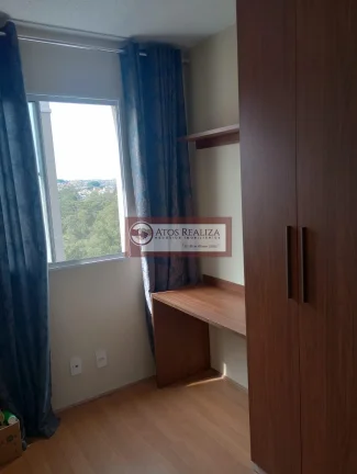 Imagem Venda Apartamento 2 Dorms Usina Piratininga - 42m²