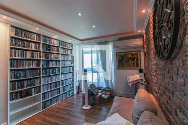 Imagem Apartamento à Venda - Recreio, 3 Quartos, 99 m2