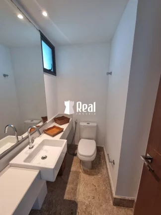 Imagem Semi Mobiliado - Vista Mar - Luxo