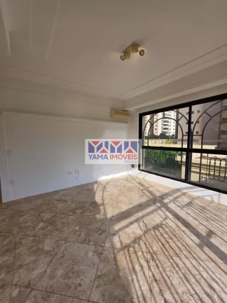 Imagem Apartamento Alto Padrão em Jardim Santa Ângela, Ribeirão Preto/SP