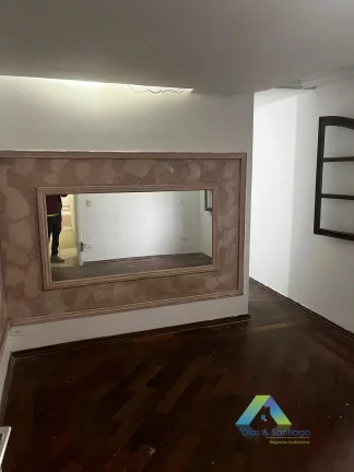 Imagem Casa à venda no bairro Jardim Santo André - Santo André/SP