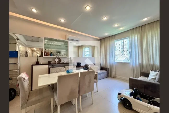 Imagem Apartamento à Venda - Copacabana, 3 Quartos, 96 m2