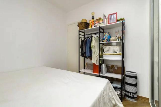 Imagem Apartamento Vila Leopoldina - 95M², 3 Dorms, 1 Suíte, 2 Vagas, Lavabo.