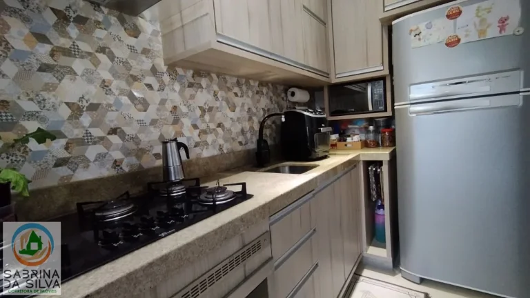 Imagem Apartamento - Itoupava Central - Blumenau