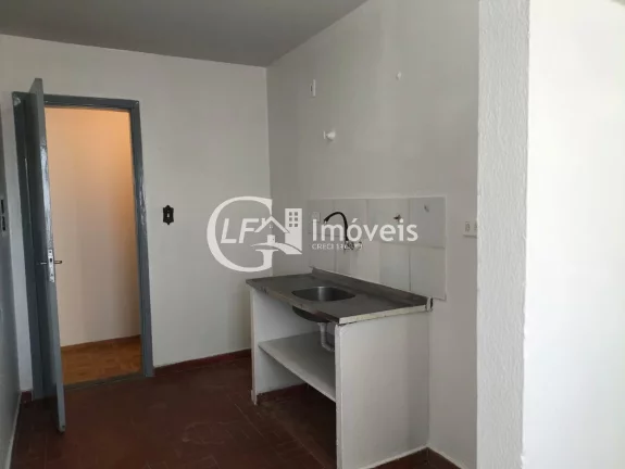 Imagem Apartamento de 3 quartos para locação no Jardim Petrópolis em Campo Grande-MS! Agende uma visita agora mesmo!