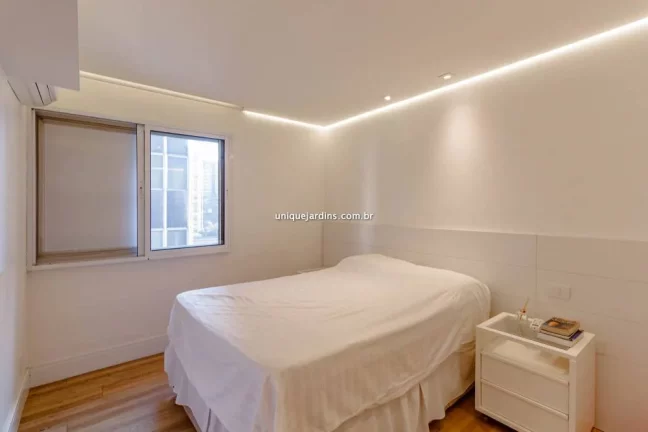Imagem Apartamento à venda Itaim Bibi São Paulo
