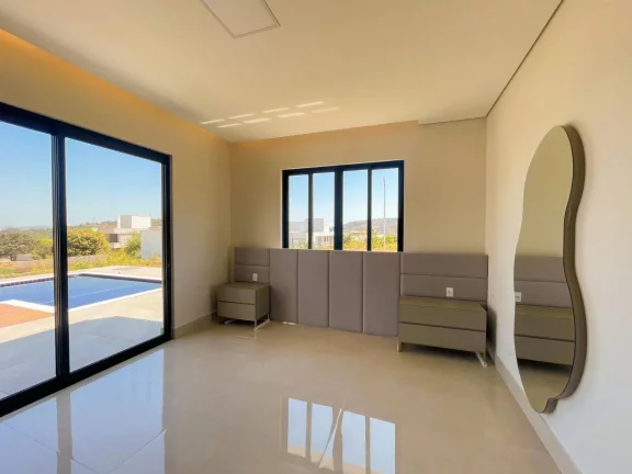 Imagem LUXO, DESIGN E UMA VISTA DE TIRAR O FÔLEGO!  