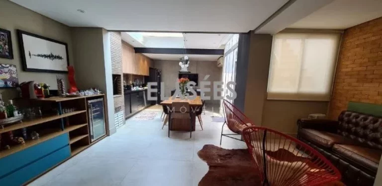 Imagem CASA RESIDENCIAL em SÃO PAULO - SP, VILA OLÍMPIA