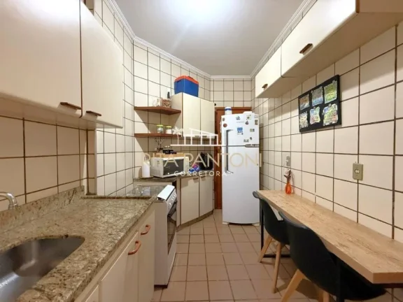 Imagem Apartamento - Ribeirão Preto - Centro - Região Central