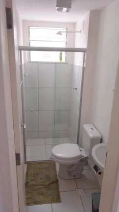 Imagem Barra Club 2 - Apartamento 3/4 com Lazer Completo e 1 Vaga de Garagem!