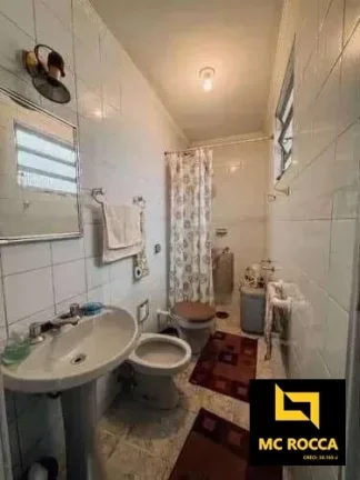 Imagem Sobrado 5 dormitórios - Bairro Fundação - São Caetano do Sul