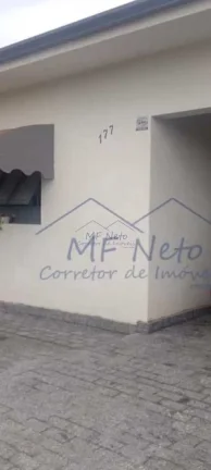 Imagem Casa Padrão