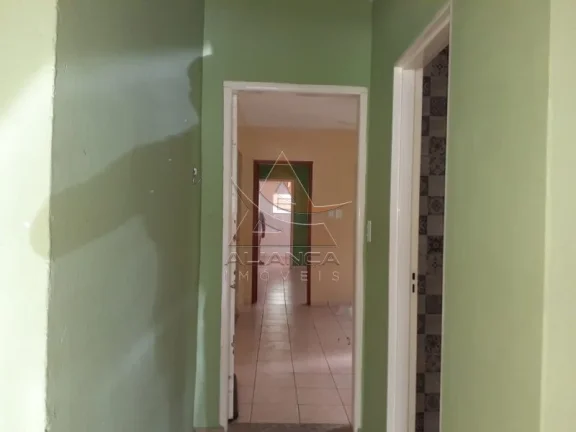 Imagem Casa - São Simão - Centro