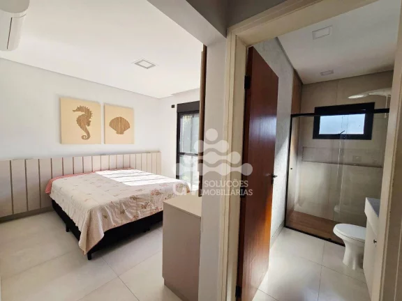 Imagem Casa com 4 quartos à venda, por R$ 2.500.000 - Condomínio Capitanias - Lagoinha - Ubatuba/SP