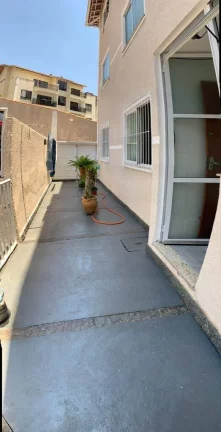Imagem Vendo este lindo apto de 3 quartos em Nova Friburgo. Bairro Cônego.