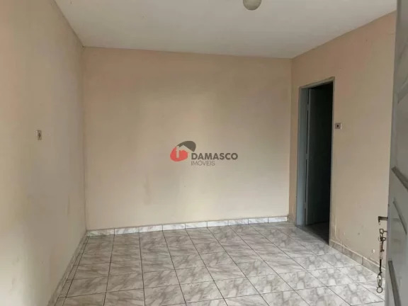 Imagem Casa à venda 2 Quartos, 2 Vagas, 139M², Nova Gerty, São Caetano do Sul - SP
