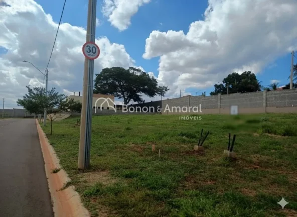Imagem Terreno à venda no Condomínio PortoVille no bairro Betel, Paulínia/SP
Lote com 370m² melhor cond...