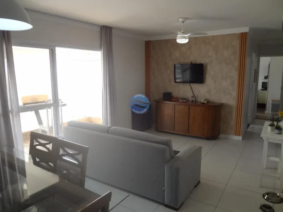 Imagem Apartamento a venda em Santos, Vila Belmiro, vista livre
