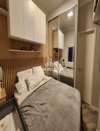 Imagem Condomínio Up Village By Helbor - ️ Apartamento à Venda – Vila Mascote, São Paulo