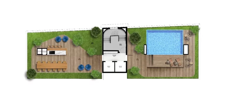 Imagem Milos - Apartamento à venda no bairro Auxiliadora - Porto Alegre/RS