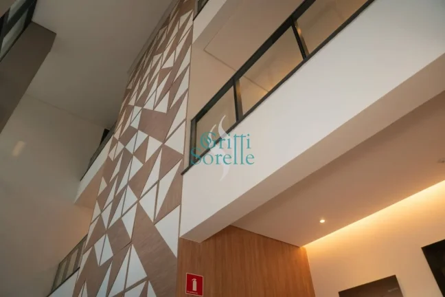 Imagem Apartamento à Venda em Jardim Paulista - São Paulo / SP.