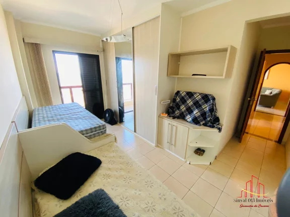 Imagem APARTAMENTO RESIDENCIAL em PRAIA GRANDE - SP, CAIÇARA
