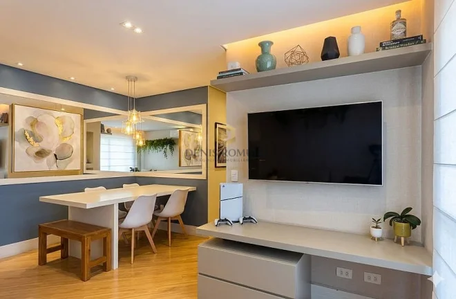 Imagem Apartamento 3 quartos 1 suíte, 64m², R$ 550, Vl Guilherme