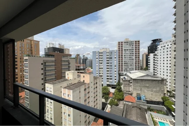 Imagem APARTAMENTO RESIDENCIAL em São Paulo - SP, Vila Mariana
