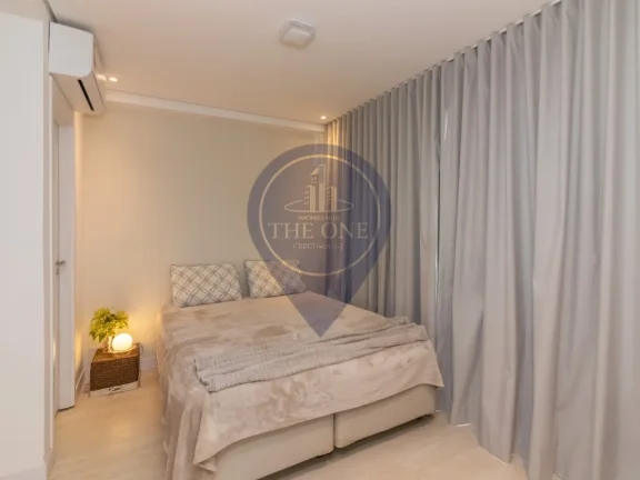 Imagem Studio à venda na Consolação, SP: 1 quarto, 2 salas, 1 banheiro, 22m². Oportunidade imperdível!