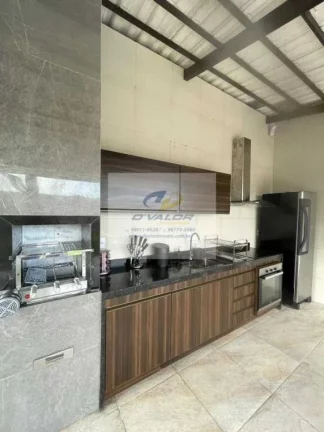 Imagem Casa em Jacumã com 225m²