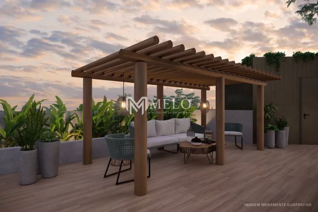 Imagem Oportunidade em BOA VIAGEM: 50,51m², 02qto., 01suite, 01vaga