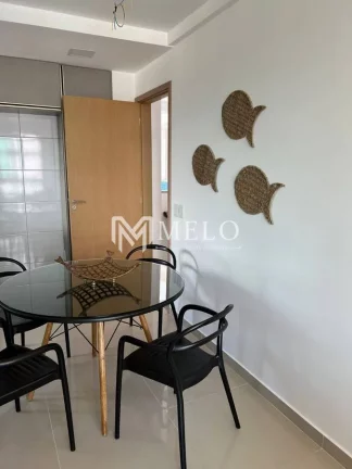 Imagem Oportunidade em BOA VIAGEM: 37,68m², 01qt/suite, 01 vaga...