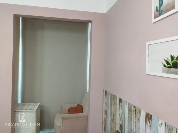 Imagem Casa Geminada Triplex em Penha de França, São Paulo/SP