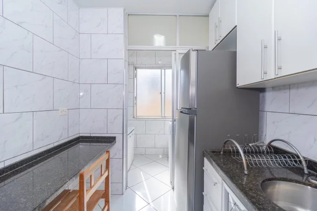 Imagem Apartamento de 3 quartos no bairro Água Verde