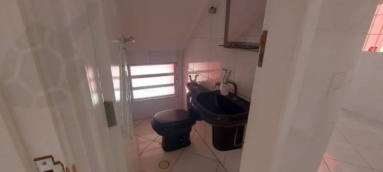 Imagem J. UMUARAMA * SOBRADO * 4 DORM. * 2 SUÍTES * 2 GARAGENS