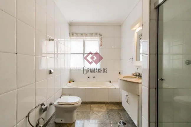 Imagem Apartamento à Venda - Morro dos Ingleses, 3 Quartos, 220 m2 - São Paulo