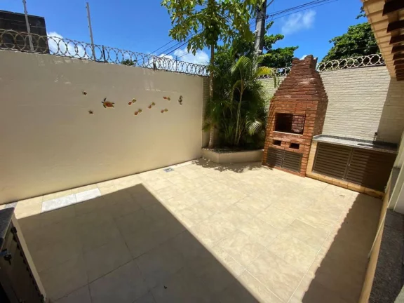 Imagem Apartamento à Venda no Residencial La Villete - Coroa do Meio, Casa Duplex em Condomínio Fechado