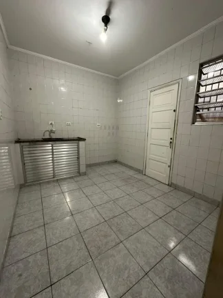 Imagem Casa sobrado a venda em Santos próximo Av. Afonso Pena