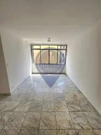 Imagem Imperdível! Apartamento para locação no Paraíso, São Paulo-SP: 3 quartos, 1 suíte, 2 salas, 3 banheiros, 1 vaga e 91m².