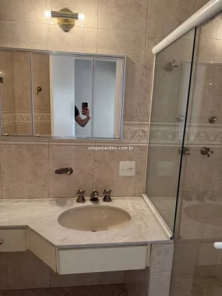 Imagem Apartamento à venda Jardim América São Paulo