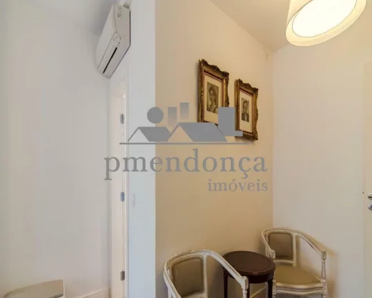 Imagem Apartamento 3 quarto , 1 suite, 4 vagas, 230 m2 - reformado