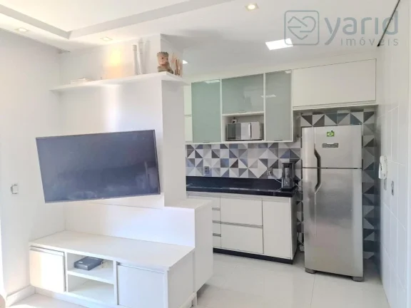 Imagem APARTAMENTO À VENDA NO RESIDENCIAL FLEX 1