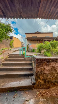 Imagem CASA Á VENDA NO BAIRRO BOA VISTA EM FRANCA/SP